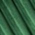 Kép 6/8 - Pierre bársony sötétítő függöny Sötétzöld 140x300 cm