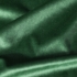Kép 7/8 - Pierre bársony sötétítő függöny Sötétzöld 140x300 cm
