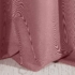 Kép 4/8 - Rita egyszínű dekor függöny Sötét rózsaszín 140x175 cm