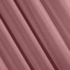 Kép 5/8 - Rita egyszínű dekor függöny Sötét rózsaszín 140x175 cm