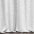 Kép 2/8 - Style öko stílusú sötétítő függöny Fényes Ezüst 140x250 cm