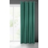Kép 4/9 - Style öko stílusú sötétítő függöny Zöld 140x250 cm
