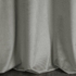Kép 3/8 - Fargo bársony sötétítő függöny Szürke 140x250 cm