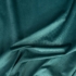 Kép 4/8 - Fargo bársony sötétítő függöny Türkiz 140x175 cm