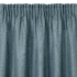Kép 6/8 - Style öko stílusú sötétítő függöny Kék 140x270 cm