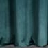 Kép 2/7 - Melanie bársony sötétítő függöny Sötétkék 140x270 cm