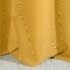 Kép 3/7 - Rita egyszínű dekor függöny Mustársárga 140x270 cm