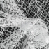 Kép 8/10 - Amanda hálós szerkezetű fényáteresztő függöny Fehér 140x250 cm