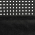 Kép 4/5 - Alina dekor függöny Fekete 140x250 cm