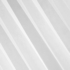 Kép 6/6 - Lucy fényáteresztő függöny voile anyagból Fehér 300x250 cm