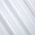Kép 5/5 - Pabra fényáteresztő függöny Fehér 140x250 cm