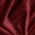 Kép 9/9 - Villa bársony sötétítő függöny Burgundi vörös 140x250 cm