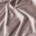 Kép 8/9 - Villa bársony sötétítő függöny Pasztell rózsaszín 140x270 cm
