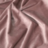 Kép 9/9 - Villa bársony sötétítő függöny Sötét rózsaszín 140x270 cm