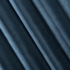 Kép 6/9 - Ria bársony sötétítő függöny Gránátkék 140x250 cm