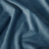 Kép 8/9 - Ria bársony sötétítő függöny Gránátkék 140x250 cm