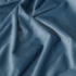 Kép 9/9 - Ria bársony sötétítő függöny Gránátkék 140x250 cm
