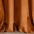 Kép 7/9 - Ria bársony sötétítő függöny Vörös 140x250 cm