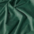 Kép 9/9 - Ria bársony sötétítő függöny Sötétzöld 140x270 cm