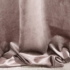 Kép 7/9 - Ria bársony sötétítő függöny Pasztell rózsaszín 140x250 cm