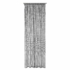 Kép 2/6 - Bonita flitteres hálós szerkezetű függöny Ezüst 140x270 cm
