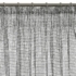 Kép 3/6 - Bonita flitteres hálós szerkezetű függöny Ezüst 140x270 cm