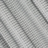 Kép 5/6 - Bonita flitteres hálós szerkezetű függöny Ezüst 140x270 cm