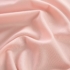 Kép 8/8 - Rita egyszínű dekor függöny Pasztell rózsaszín 140x250 cm
