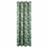 Kép 3/7 - Fiorela bársony sötétítő függöny Zöld 140x250 cm