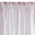Kép 4/7 - Argea dekor függöny Rózsaszín 140x270 cm