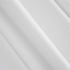 Kép 6/8 - Aggie egyszínű sötétítő függöny Fehér 140x270 cm