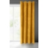 Kép 2/9 - Ria bársony sötétítő függöny Mustársárga 140x250 cm
