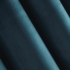 Kép 6/7 - Pierre bársony sötétítő függöny Gránátkék 140x250 cm