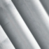 Kép 6/7 - Pierre bársony sötétítő függöny Fényes Ezüst 140x250 cm