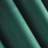 Kép 6/7 - Pierre bársony sötétítő függöny Sötét türkiz 140x250 cm