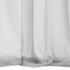 Kép 7/9 - Stella dekor függöny Ezüst 140x250 cm