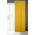 Kép 2/8 - Sötétítő függöny félig matt szövetből Mustársárga 135x270 cm