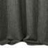 Kép 7/8 - Rossie sötétítő függöny melange szövetből Grafit 135x250 cm