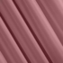 Kép 6/9 - Rita egyszínű dekor függöny Sötét rózsaszín 140x250 cm