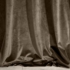 Kép 7/9 - Villa bársony sötétítő függöny Barna 140x270 cm