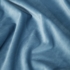Kép 8/9 - Villa bársony sötétítő függöny Kék 140x270 cm