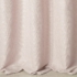 Kép 7/8 - Liv egyszínű sötétítő függöny Rózsaszín 140x250 cm
