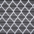 Kép 5/11 - Aiden hálós fényáteresztő függöny Fehér 140x250 cm