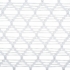 Kép 10/11 - Aiden hálós fényáteresztő függöny Fehér 140x250 cm