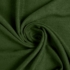 Kép 3/10 - Ada dekor függöny puha velúr anyagból Zöld 140x270 cm