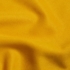 Kép 9/10 - Ada dekor függöny puha velúr anyagból Mustársárga 140x250 cm