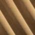 Kép 6/8 - Kristi bársony sötétítő függöny Mézsárga 140x270 cm