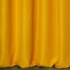 Kép 7/10 - Ada dekor függöny puha velúr anyagból  Mustársárga 140x270 cm
