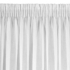 Kép 4/8 - Efil dekor függöny Fehér 295x250 cm