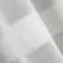 Kép 6/6 - Efil dekor függöny Fehér 295x150 cm